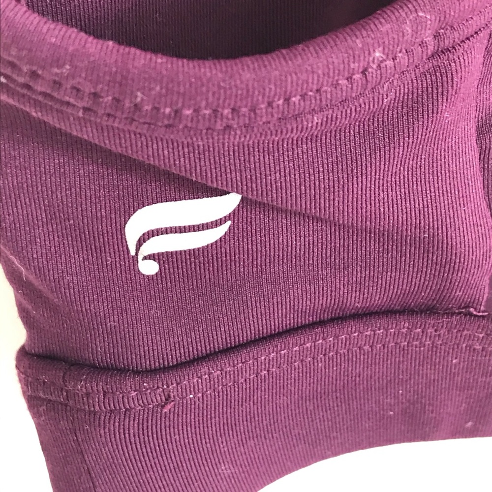 NWT Fabletics • Megan Medium Impact Sports Bra, XS - Picture 11 of 14